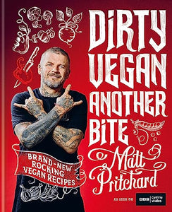 Dirty Vegan: Another Bite 