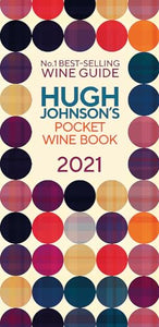 Hugh Johnson Pocket Wine 2021 