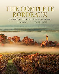 Complete Bordeaux: 4th edition 