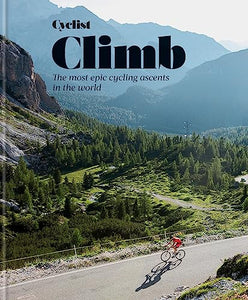 Cyclist - Climb 