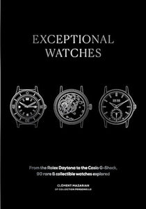 Exceptional Watches 