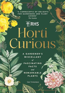 RHS Horti Curious 