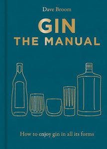 Gin The Manual 