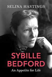 Sybille Bedford 