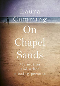 On Chapel Sands 