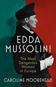 Edda Mussolini 