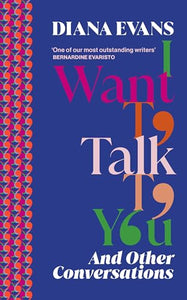 I Want to Talk to You 