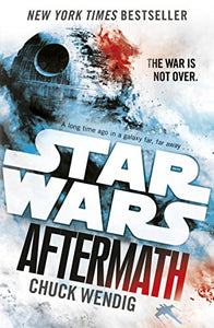 Star Wars: Aftermath 