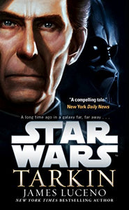 Star Wars: Tarkin 