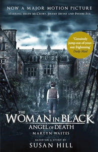 The Woman in Black: Angel of Death 