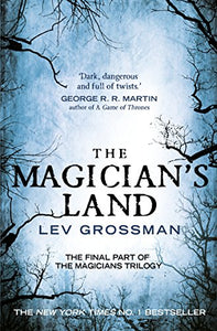 The Magician's Land 