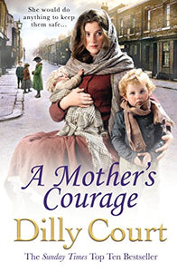 A Mother's Courage 