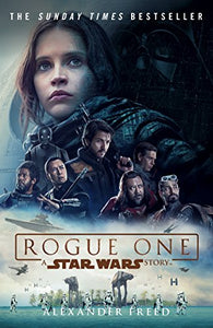 Rogue One: A Star Wars Story 