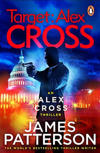 Target: Alex Cross 