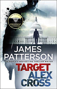 Target: Alex Cross 