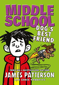 Middle School: Dog's Best Friend 