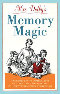 Mrs Dolby's Memory Magic 