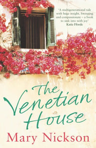 The Venetian House 