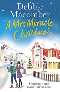 A Mrs Miracle Christmas 