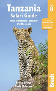 Tanzania Safari Guide 