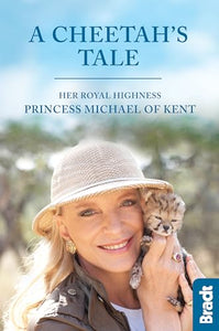 Cheetah's Tale, A 