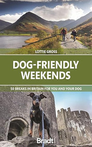 Dog-Friendly Weekends 