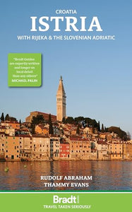 Croatia: Istria 