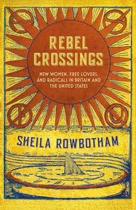 Rebel Crossings 