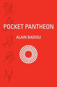 Pocket Pantheon 