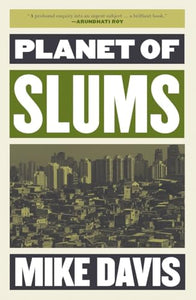 Planet of Slums 