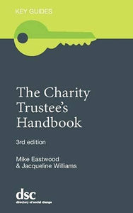 The Charity Trustee's Handbook 