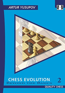 Chess Evolution 2 