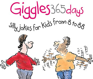 365 Giggles Great Days 