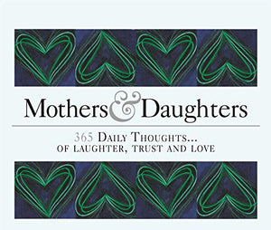 Mothers & Daughters 365 Daily Thoughts 