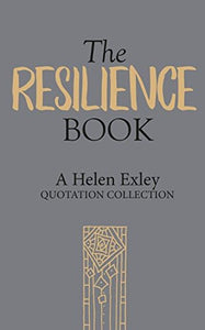 The Resilience Book 