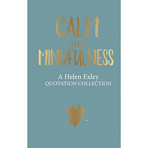 Calm And Mindfulness 