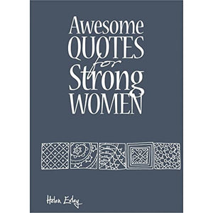 Awesome Quotes for Strong Women 