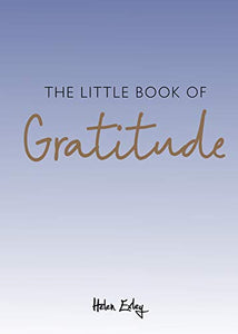 Little Book Of Gratitude 