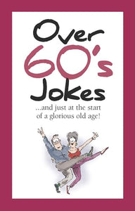 Over 60's Jokes 