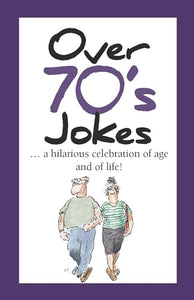 Over 70's Jokes 