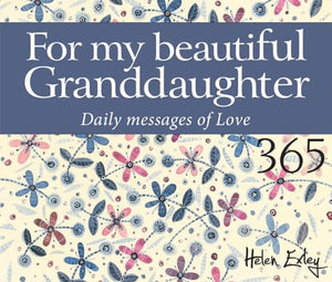 365 For My Granddaughter 