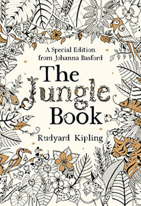 The Jungle Book 