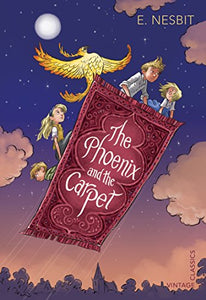 The Phoenix and the Carpet 