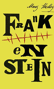 Frankenstein 