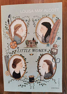 Little Women 