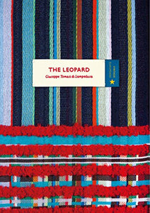 The Leopard (Vintage Classic Europeans Series) 