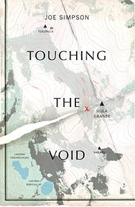 Touching The Void 