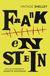 Frankenstein 