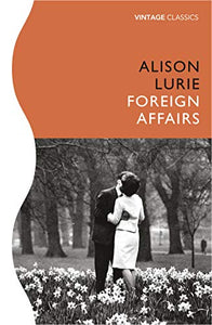 Foreign Affairs 