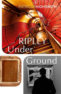 Ripley Under Ground 